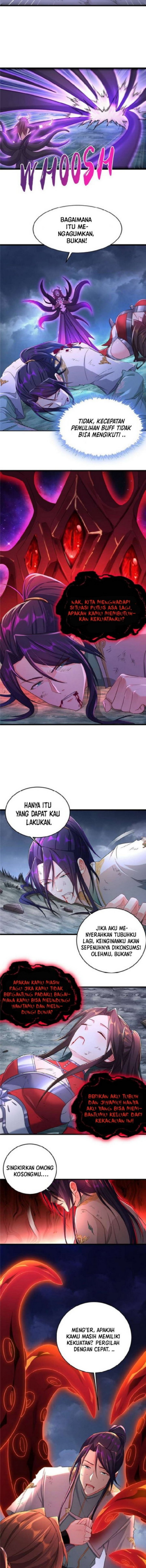 Forced To Become the Villain’s Son-in-law Chapter 248 Gambar 7