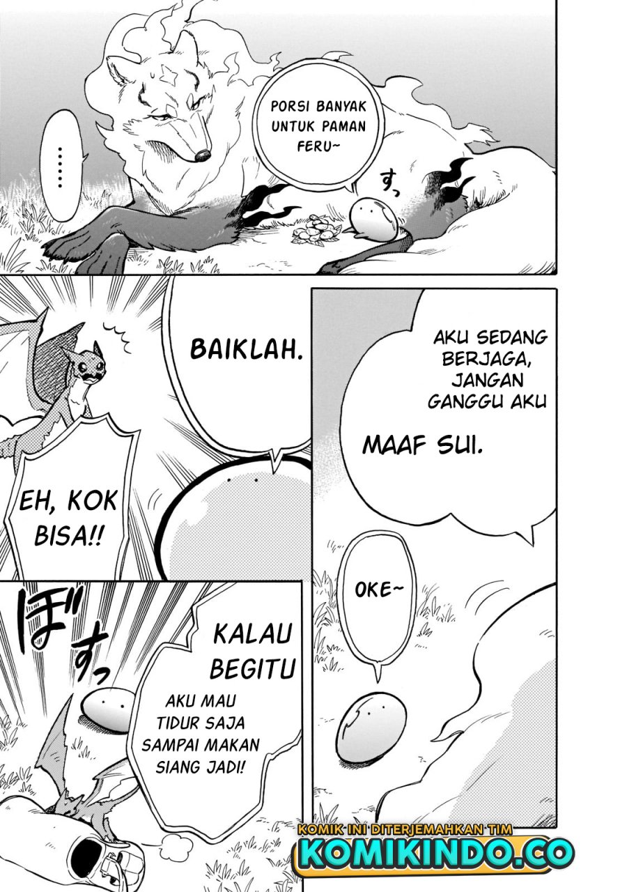 Tondemo Skill de Isekai Hourou Meshi: Sui no Daibouken Chapter 65 Gambar 10