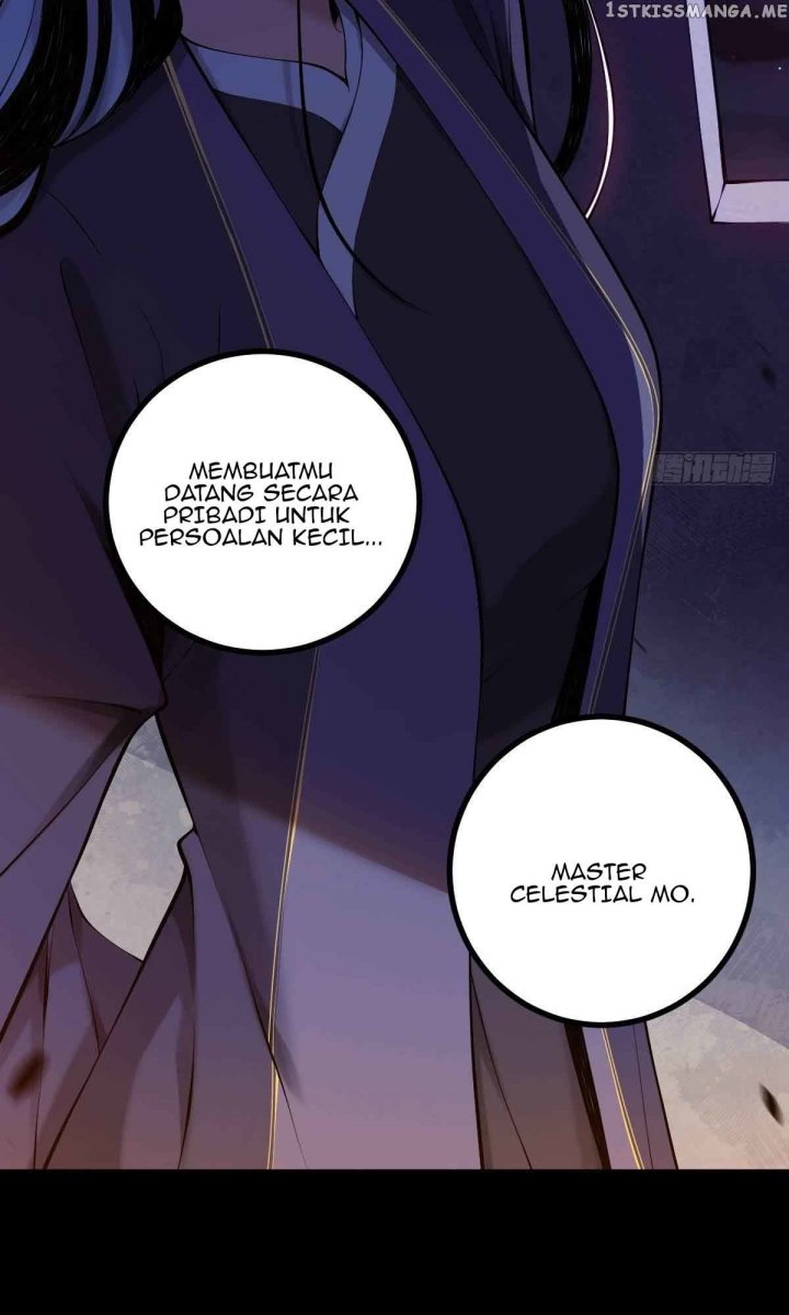 Celestial Master Chapter 12 Gambar 10