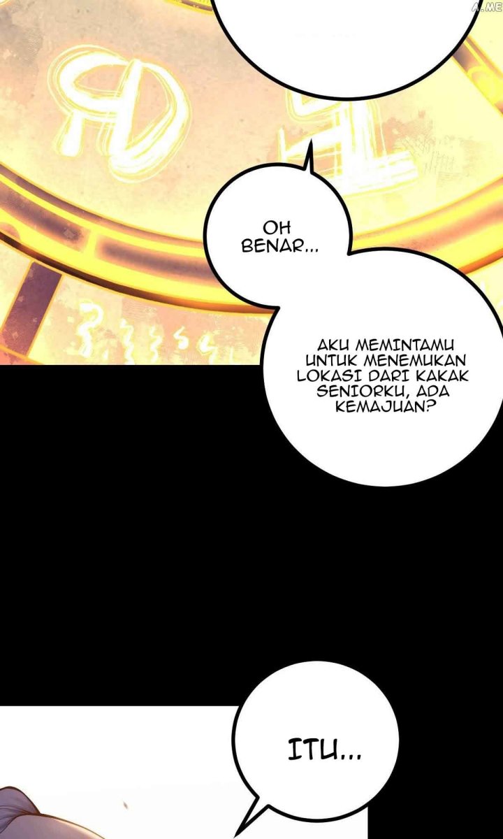 Celestial Master Chapter 12 Gambar 15