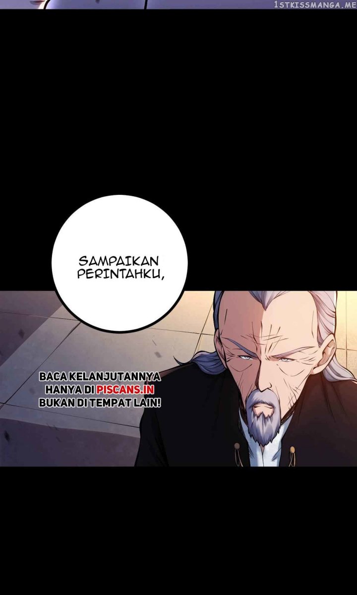 Celestial Master Chapter 12 Gambar 26