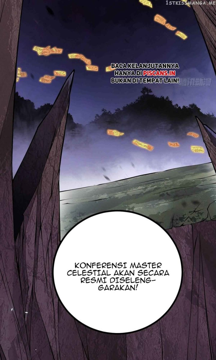 Celestial Master Chapter 12 Gambar 28