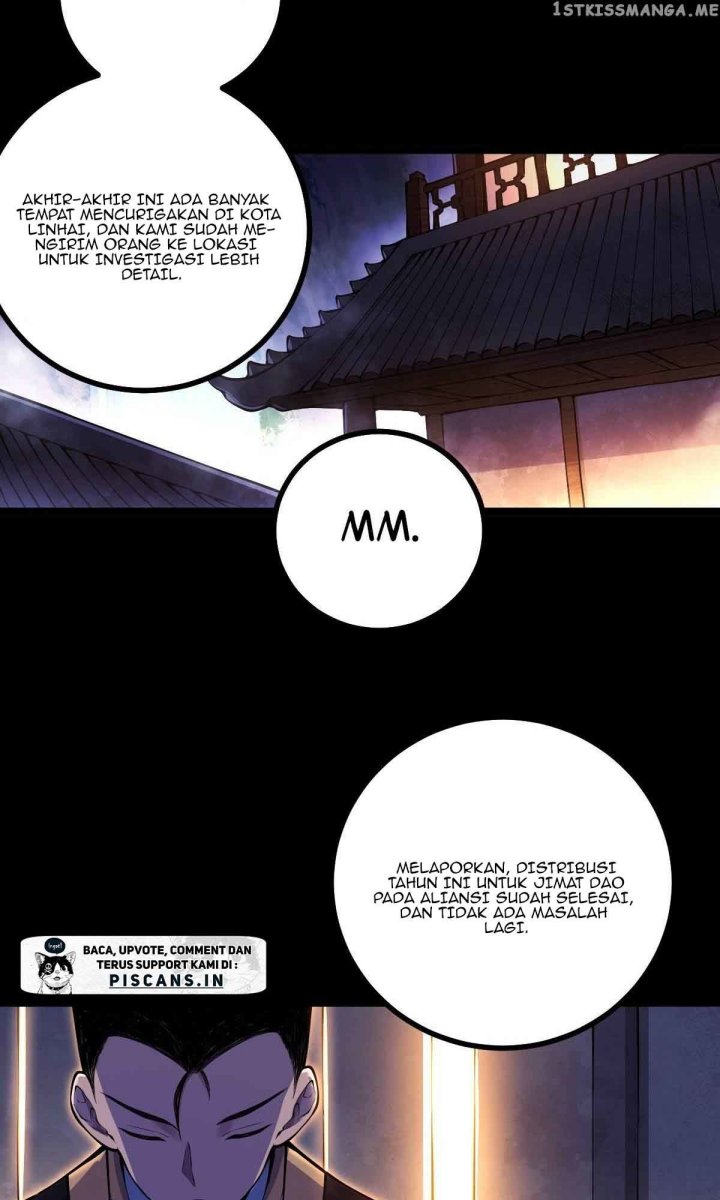 Celestial Master Chapter 12 Gambar 3