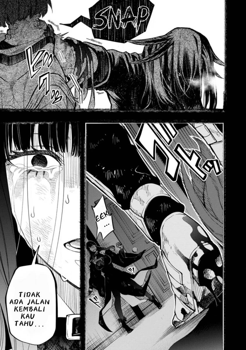 Point Gifter Keikenchi Bunpai Nouryokusha no Isekai Saikyou Solo Life Chapter 9 Gambar 28