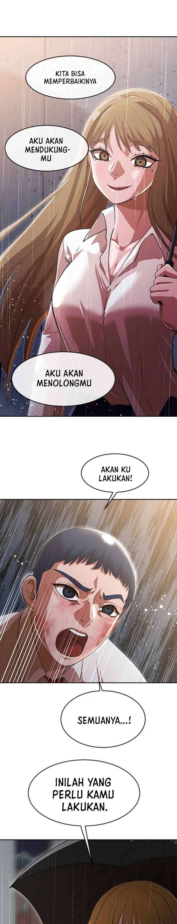 The Girl from Random Chatting! Chapter 267 Gambar 10
