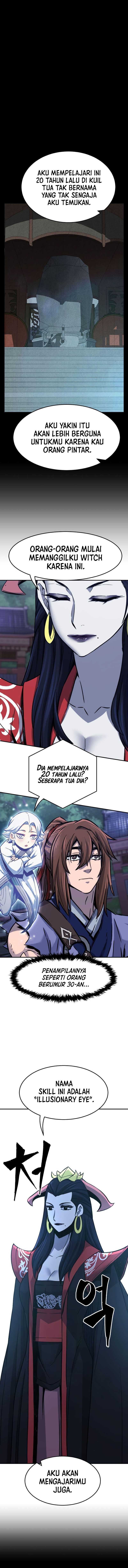 Baca Manhua Absolute Sword Sense Chapter 36 Gambar 2