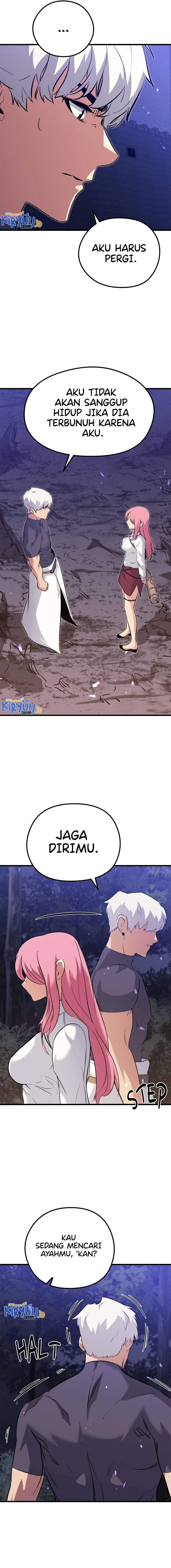 Phantom Spirit King Chapter 72 Gambar 20