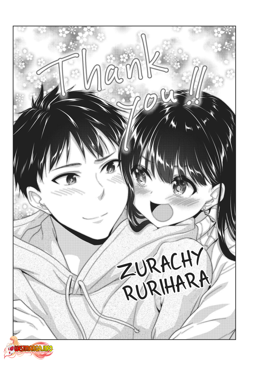 Fechippuru ~ bokura no junsuina koi Chapter 145 Gambar 21