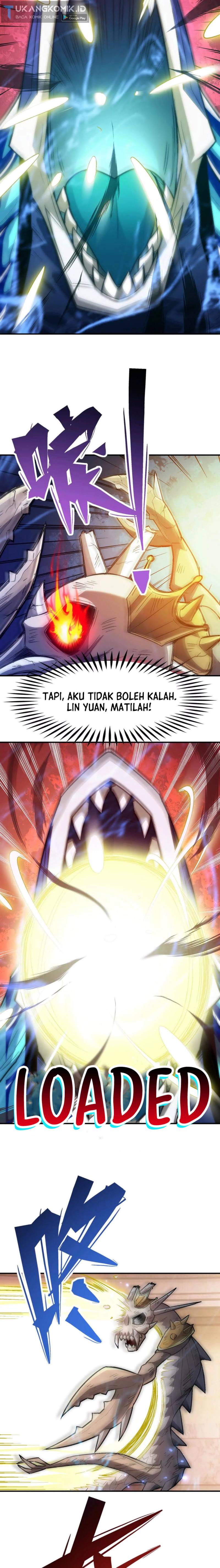 Rise Of The Beast God Chapter 10 Gambar 13