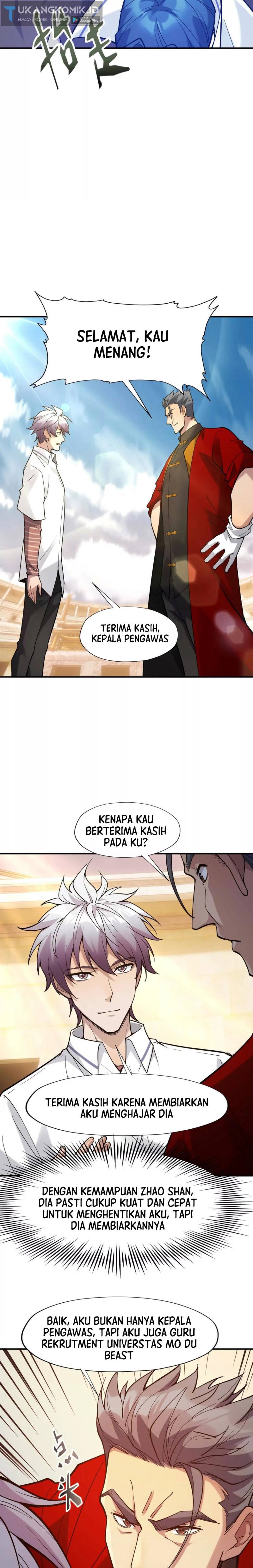 Rise Of The Beast God Chapter 10 Gambar 17