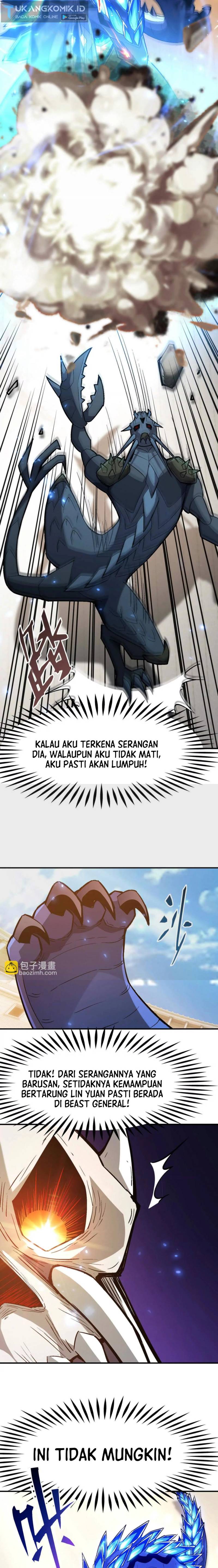 Baca Manhua Rise Of The Beast God Chapter 10 Gambar 2