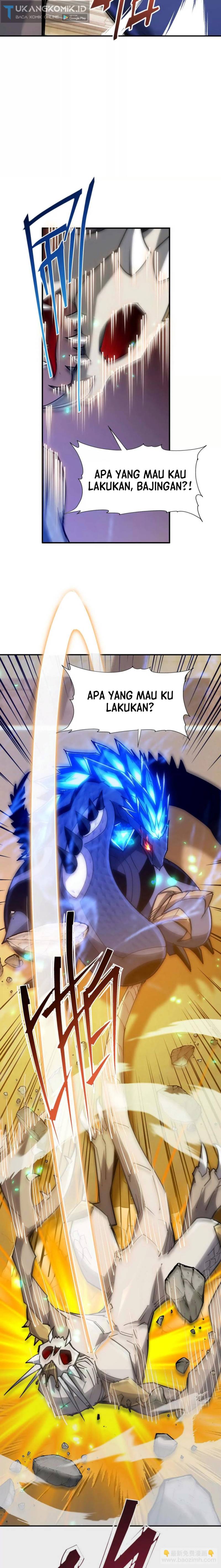 Rise Of The Beast God Chapter 10 Gambar 5