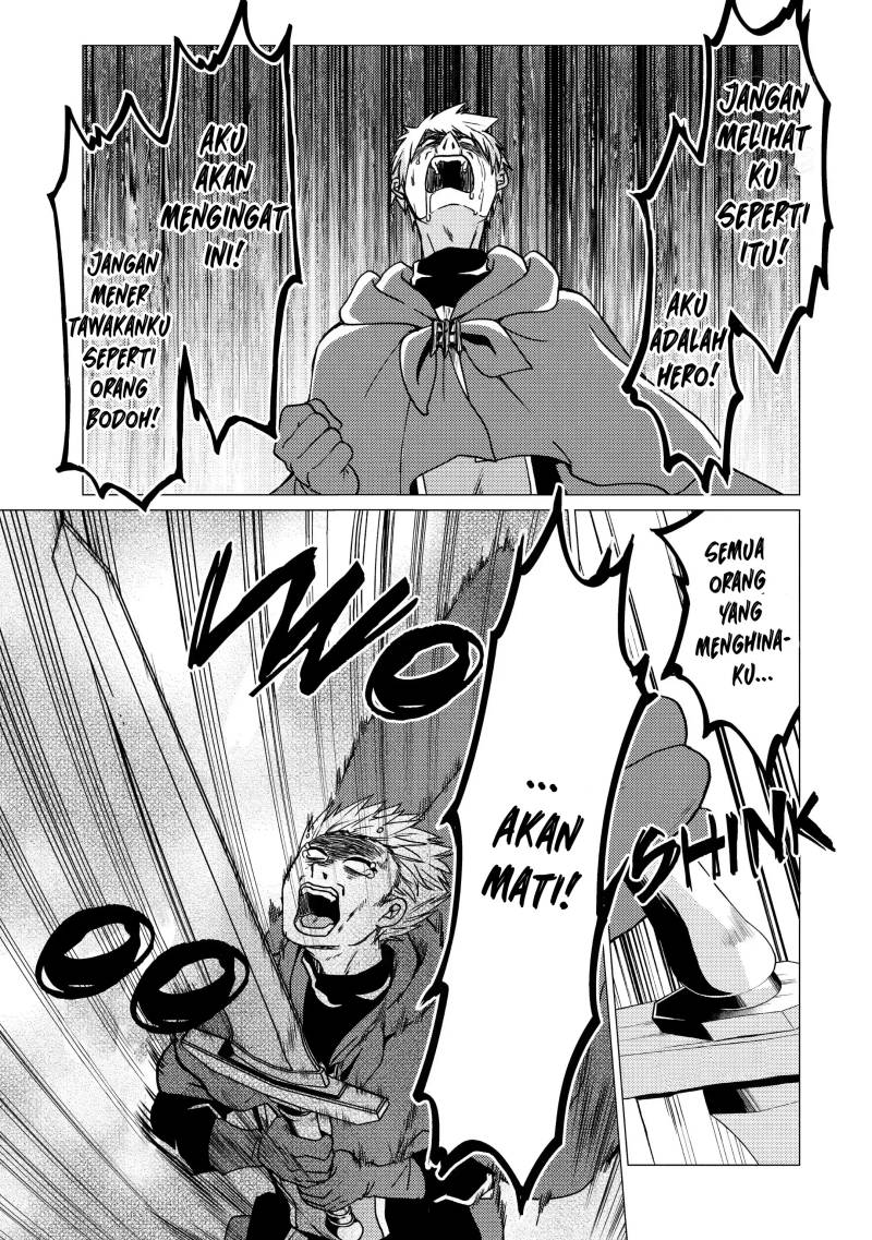 Yuusha Party wo Tuihou Sareta Ore Daga, ore kara sudatte kuretayoude ureshii. Chapter 18 Gambar 10