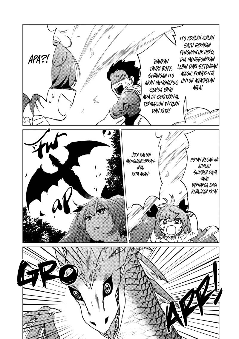Yuusha Party wo Tuihou Sareta Ore Daga, ore kara sudatte kuretayoude ureshii. Chapter 18 Gambar 12