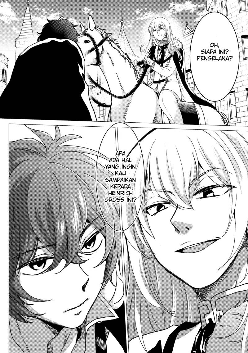 Yuusha Party wo Tuihou Sareta Ore Daga, ore kara sudatte kuretayoude ureshii. Chapter 18 Gambar 30
