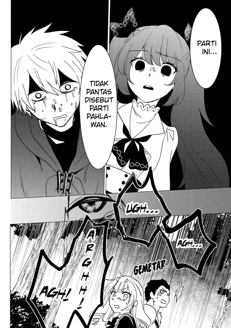 Yuusha Party wo Tuihou Sareta Ore Daga, ore kara sudatte kuretayoude ureshii. Chapter 18 Gambar 9