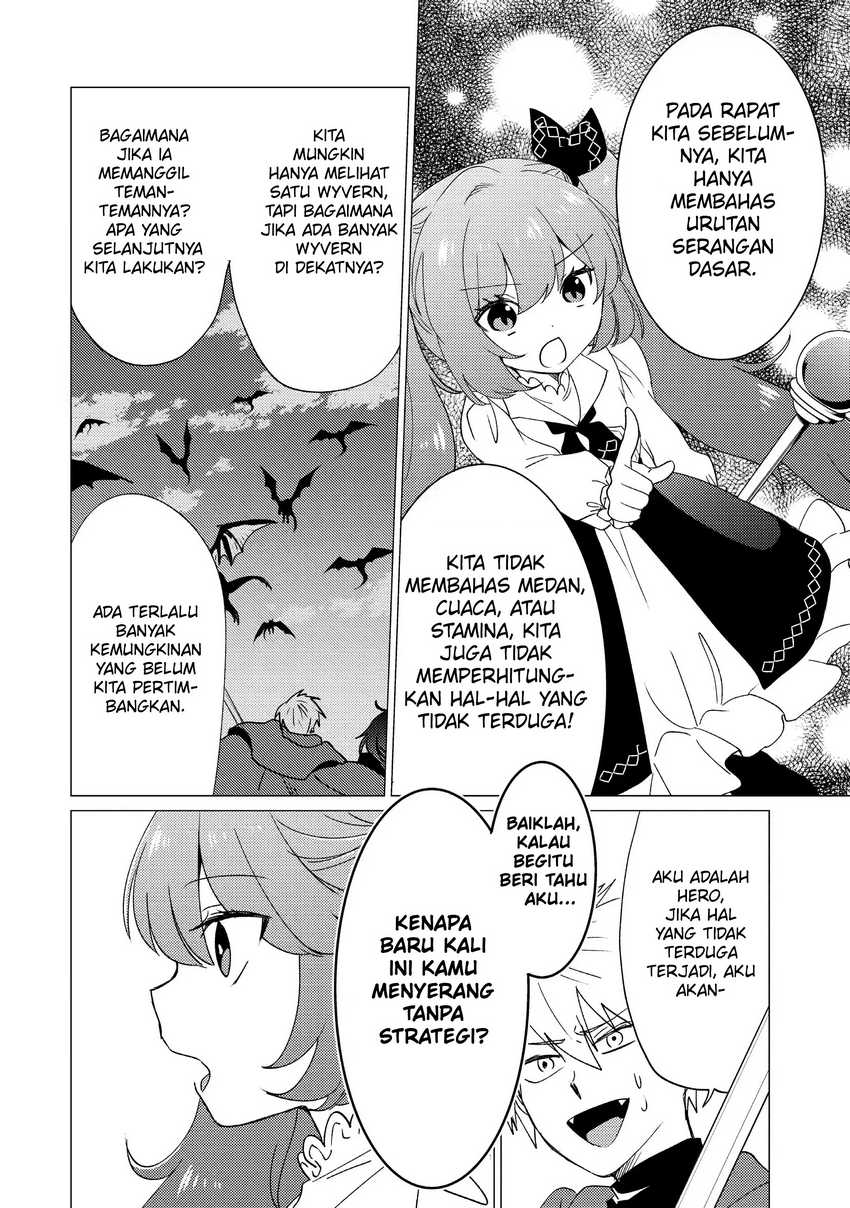 Yuusha Party wo Tuihou Sareta Ore Daga, ore kara sudatte kuretayoude ureshii. Chapter 17 Gambar 15