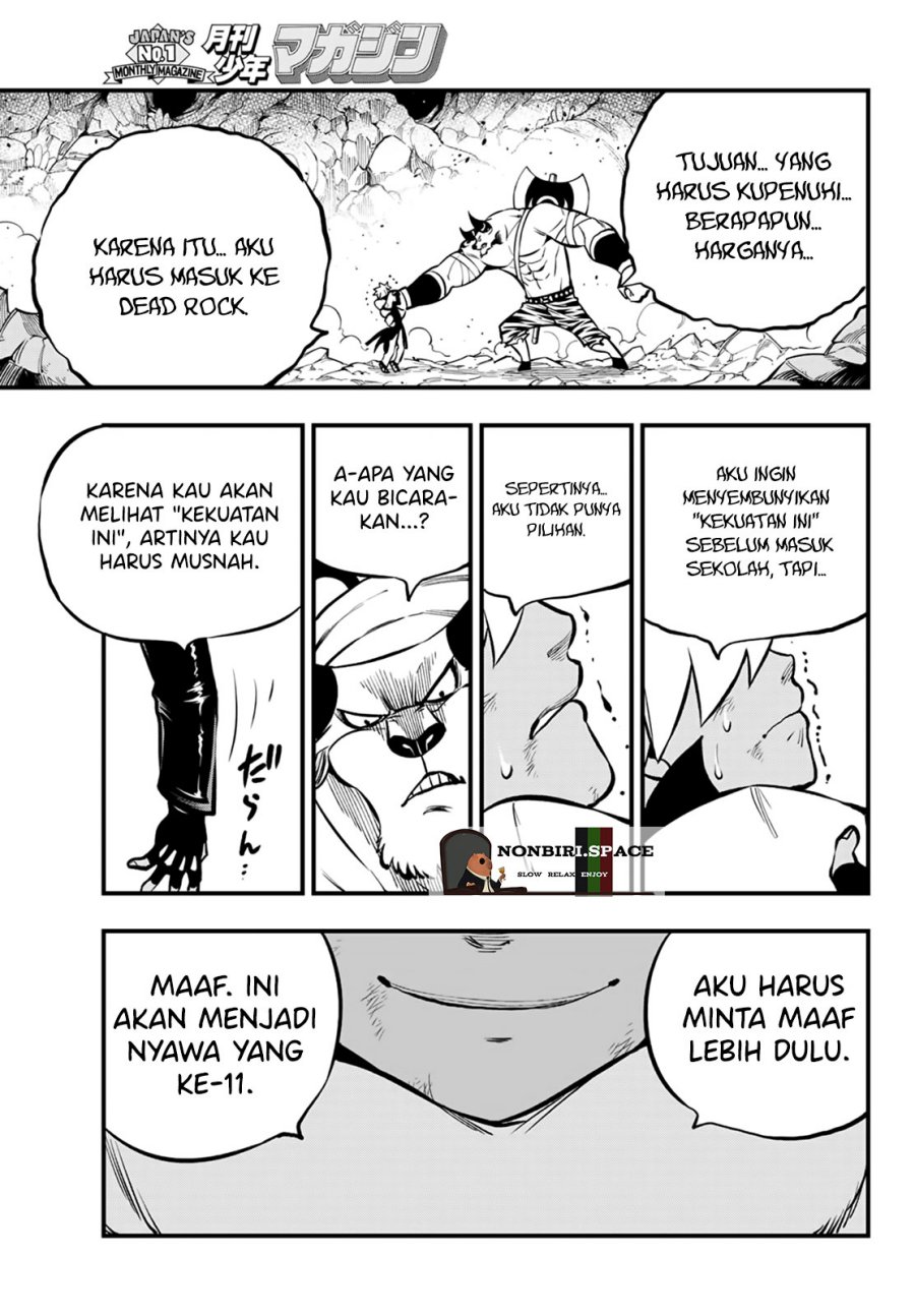 Dead Rock Chapter 1 Gambar 48