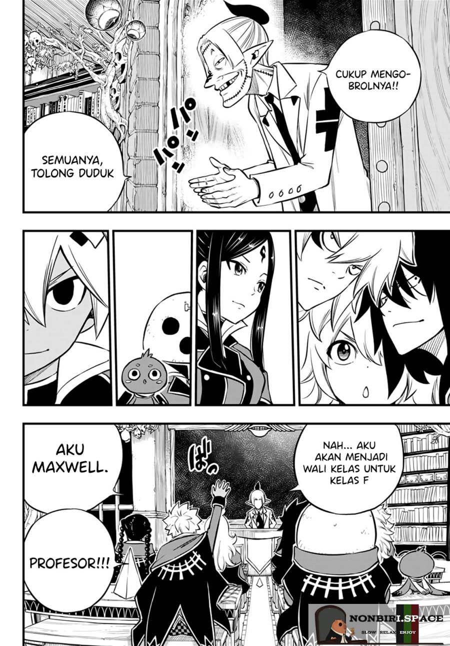 Dead Rock Chapter 1 Gambar 68