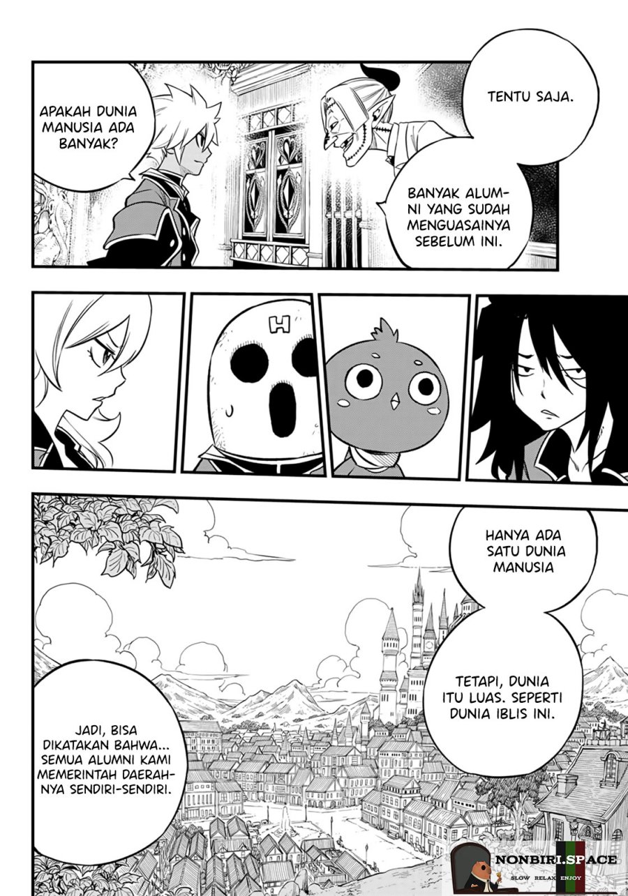 Dead Rock Chapter 1 Gambar 70