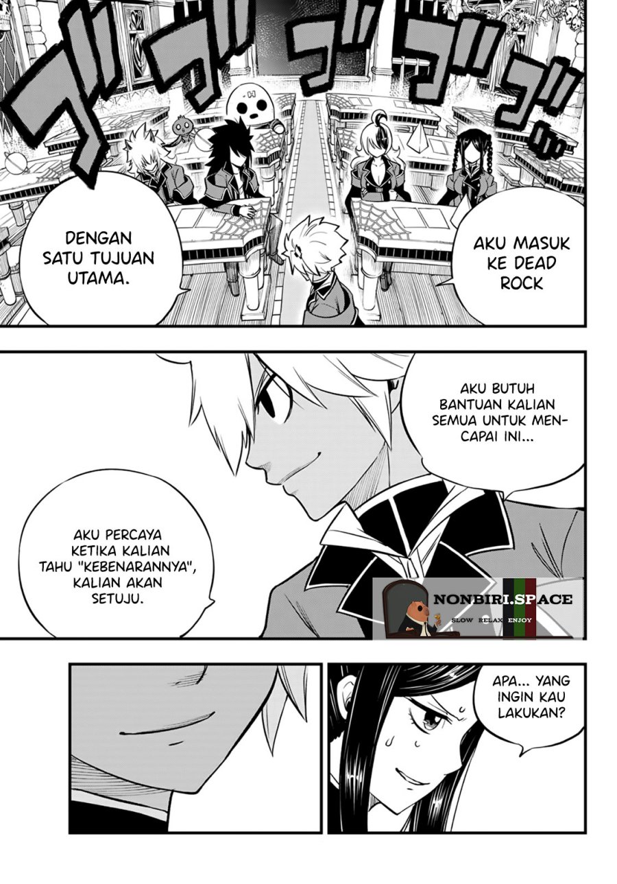 Dead Rock Chapter 1 Gambar 76