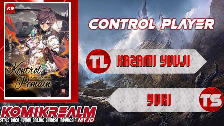 Baca Komik Control Player Chapter 14 Gambar 1