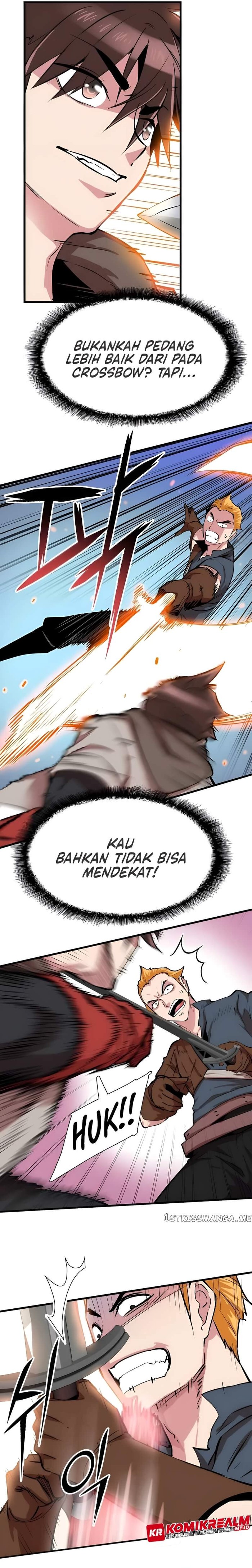 Baca Manhwa Control Player Chapter 13 Gambar 2