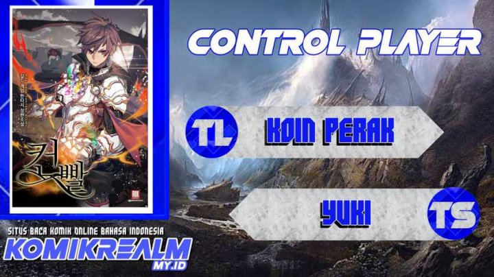 Baca Komik Control Player Chapter 6 Gambar 1