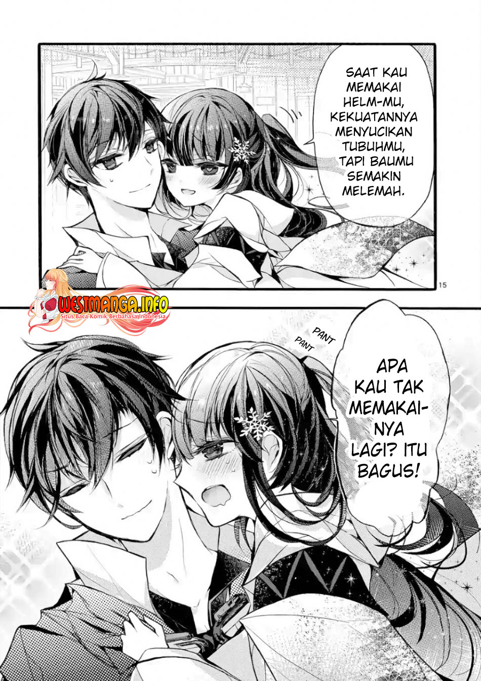 Saikyo Shoku <Ryukishi> Kara Shokyu Shoku <Hakobiya> Ni Nattano Ni, Naze Ka Yushatachi Kara Tayoraretemasu Chapter 19 Gambar 13