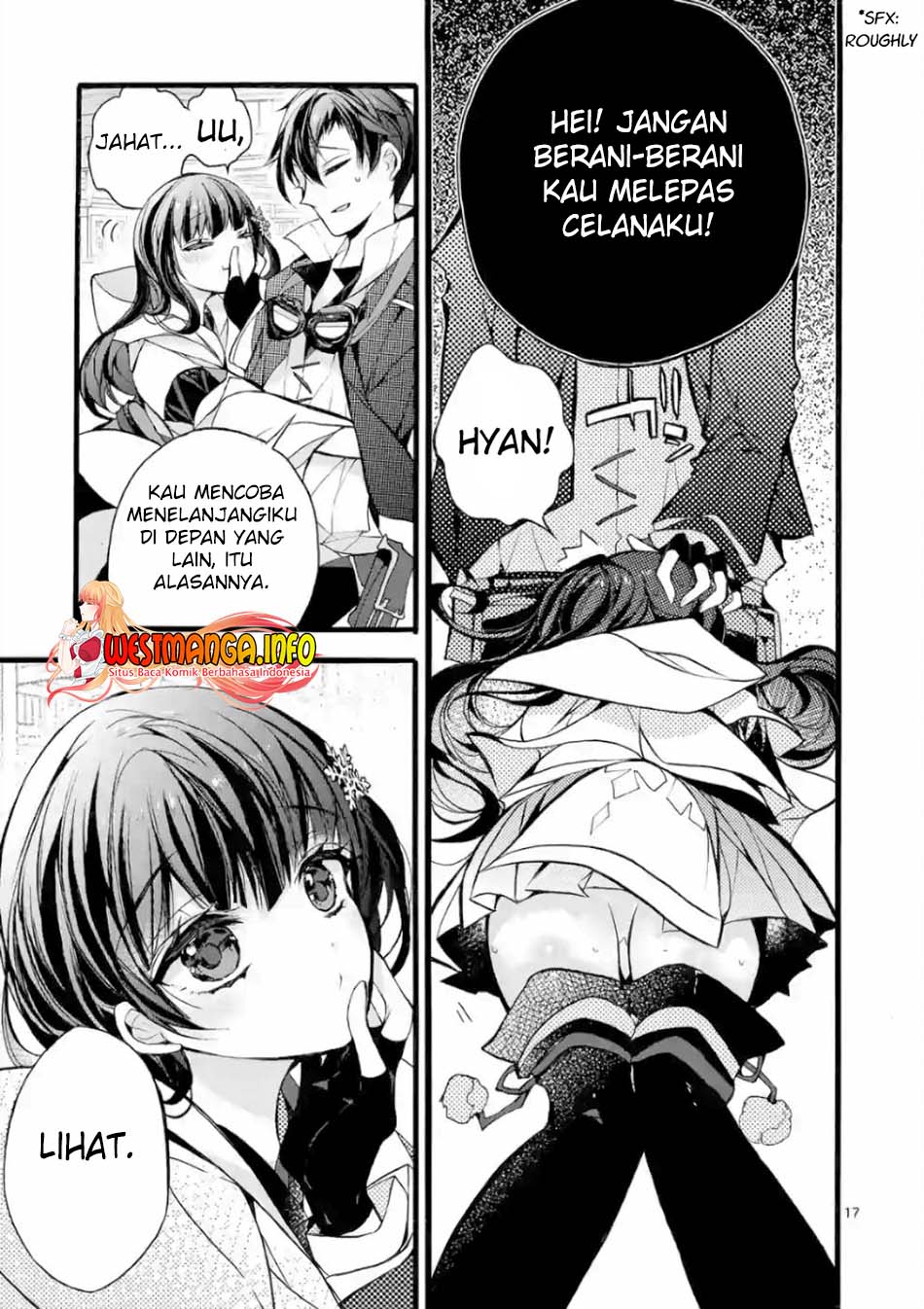 Saikyo Shoku <Ryukishi> Kara Shokyu Shoku <Hakobiya> Ni Nattano Ni, Naze Ka Yushatachi Kara Tayoraretemasu Chapter 19 Gambar 16