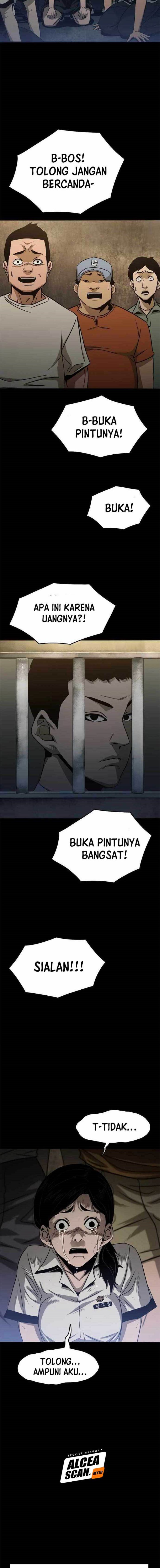 Halaman Komik