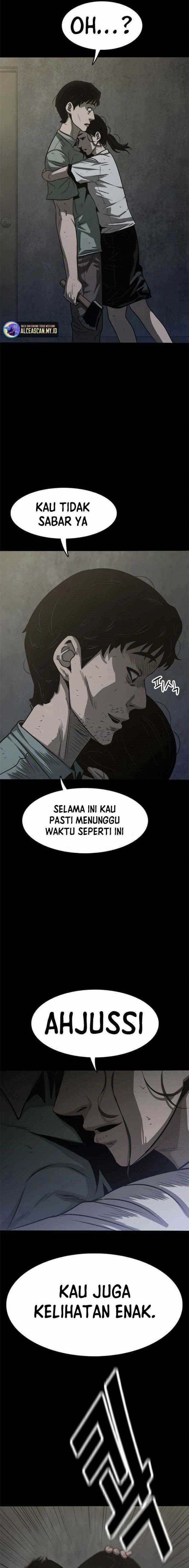 Death Row Boy Chapter 56 Gambar 30