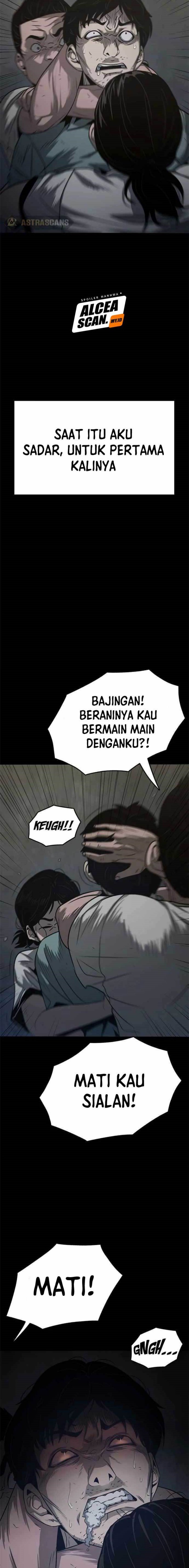 Death Row Boy Chapter 56 Gambar 31