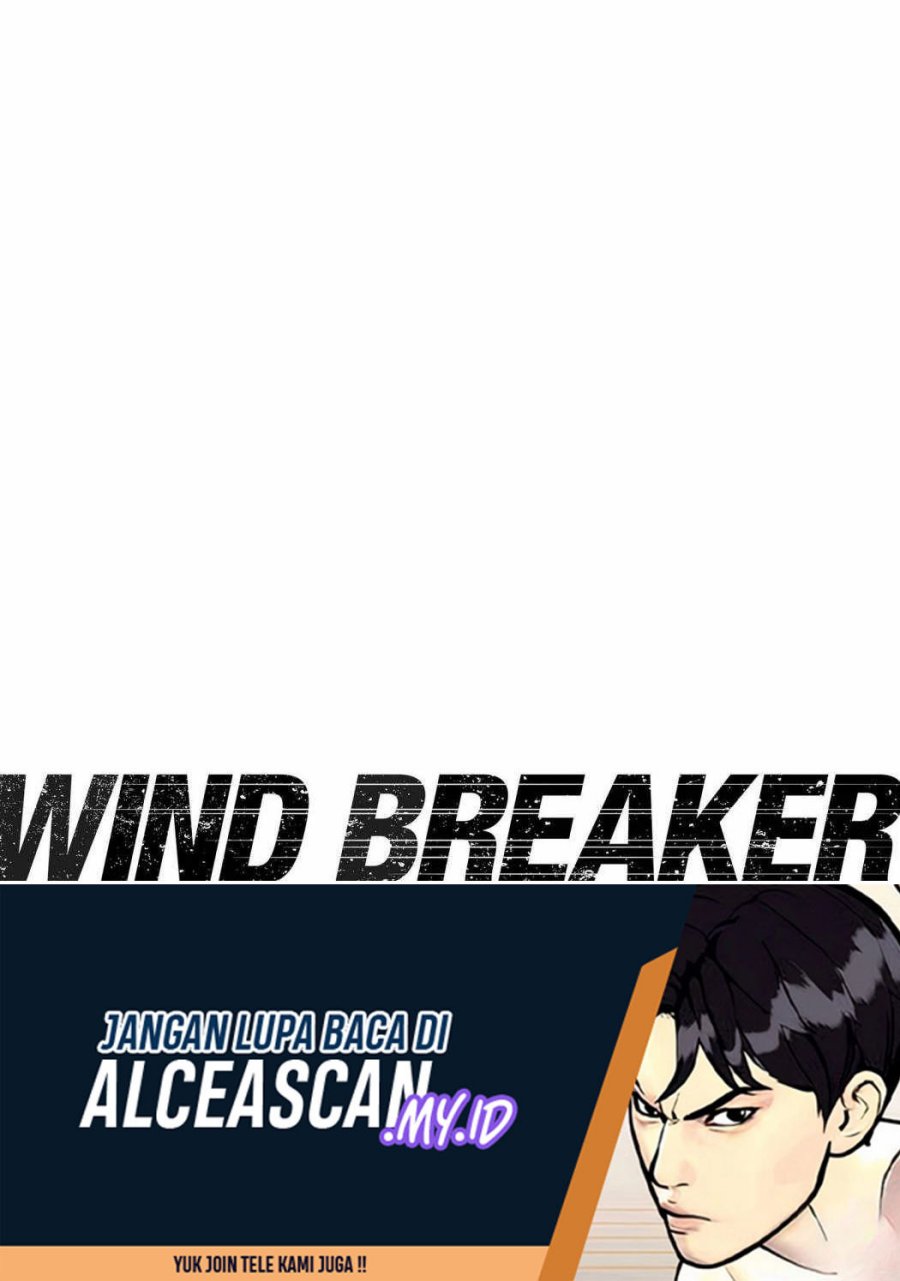 Wind Breaker (NII Satoru) Chapter 48 Gambar 21