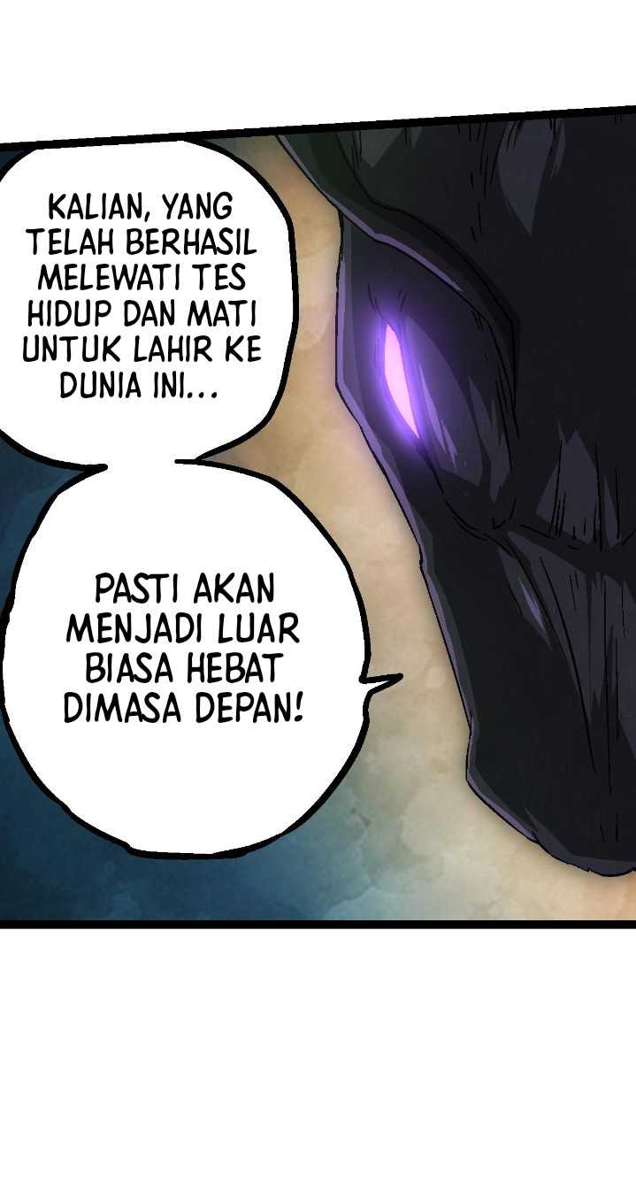 Evolution Begins With A Big Tree Chapter 81 Gambar 16
