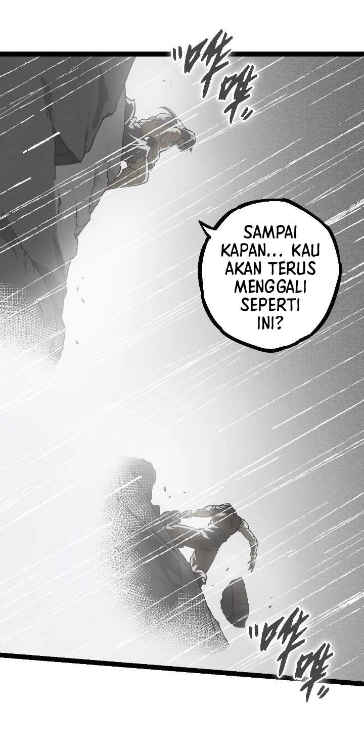 Evolution Begins With A Big Tree Chapter 81 Gambar 24