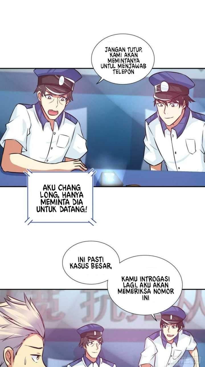 I Am The God Of Medicine Chapter 86 Gambar 19