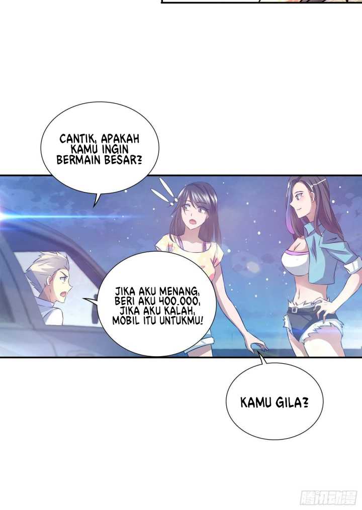 I Am The God Of Medicine Chapter 85 Gambar 19