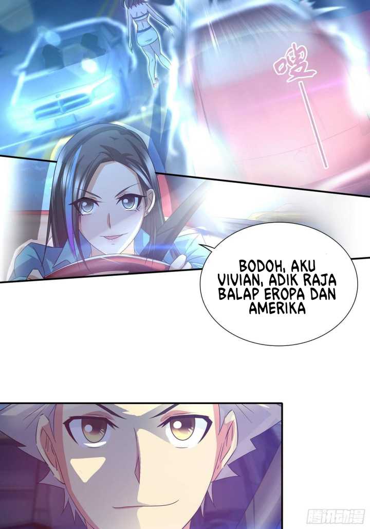 I Am The God Of Medicine Chapter 85 Gambar 24