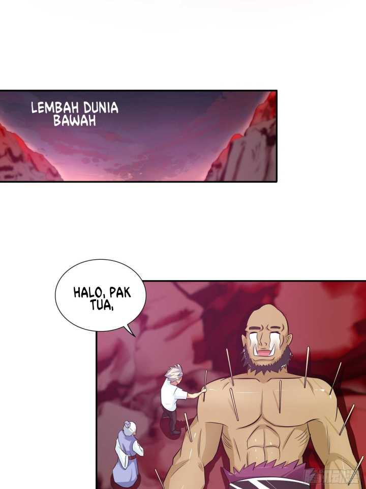 I Am The God Of Medicine Chapter 85 Gambar 3