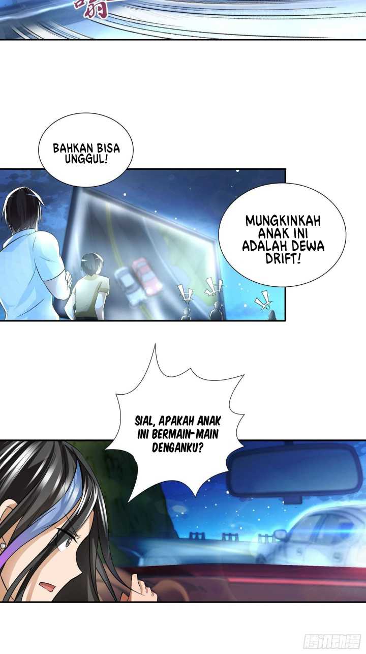 I Am The God Of Medicine Chapter 85 Gambar 30