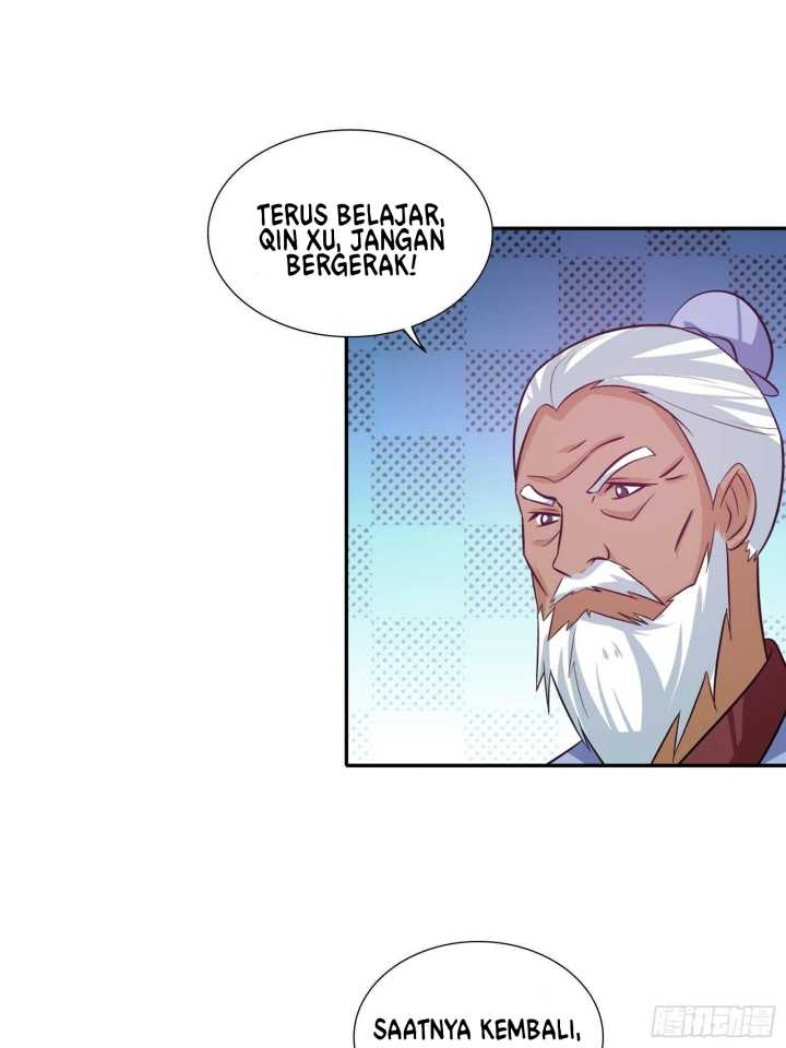 I Am The God Of Medicine Chapter 85 Gambar 5