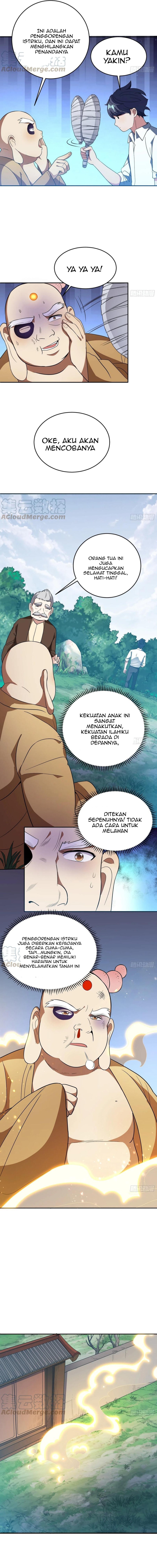 My Son In Brother Chapter 25 Gambar 7