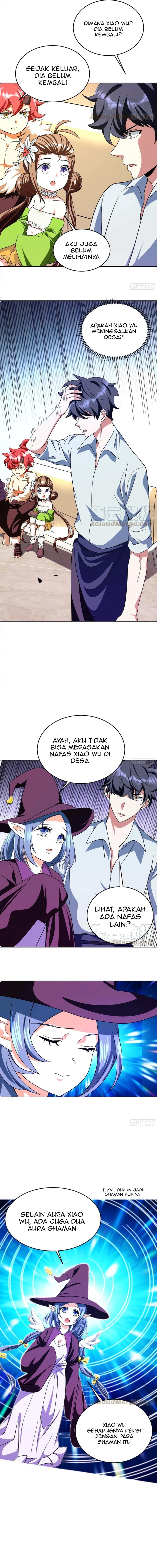 Baca Manhua My Son In Brother Chapter 24 Gambar 2