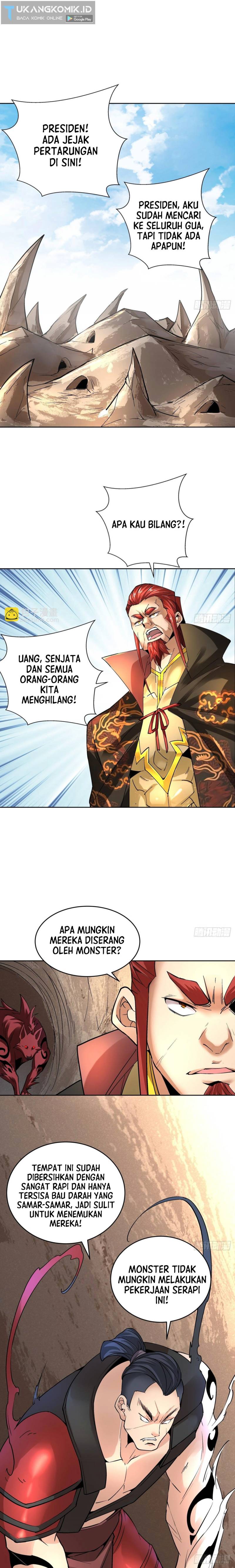 As The Richest Man, I Really Don’t Want To Be Reborn Chapter 30 Gambar 22