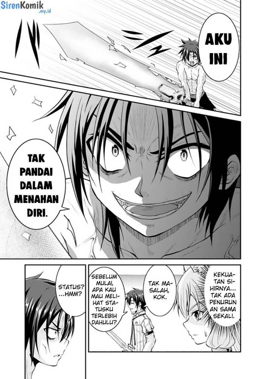 Save & Load no Dekiru Yadoya-san Chapter 55 Gambar 4