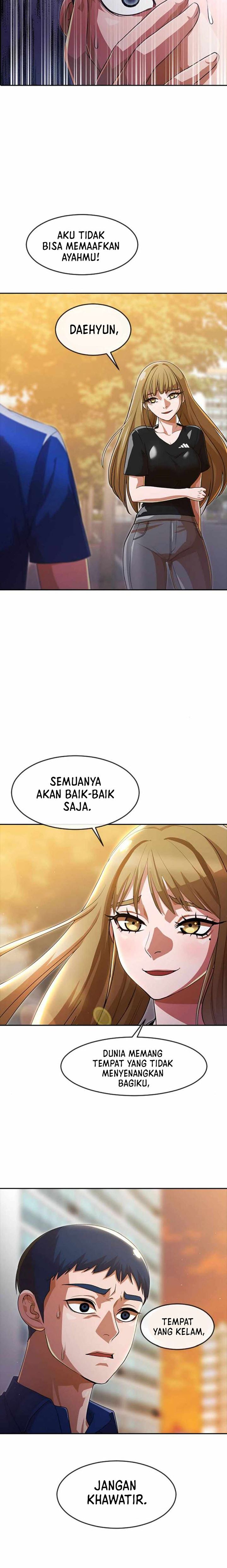 The Girl from Random Chatting! Chapter 269 Gambar 10