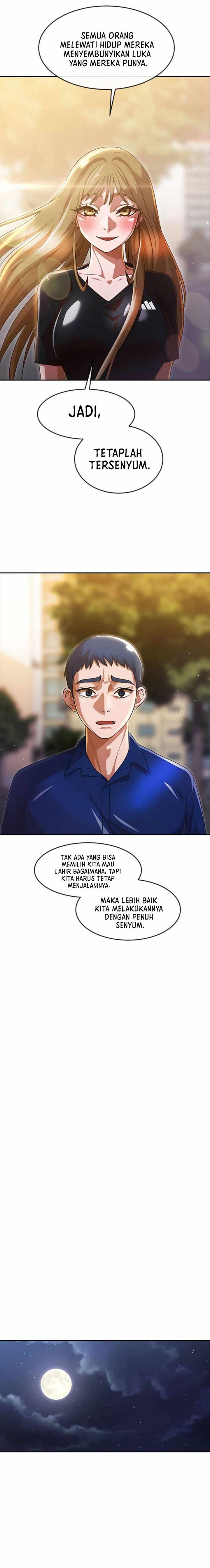 The Girl from Random Chatting! Chapter 269 Gambar 11