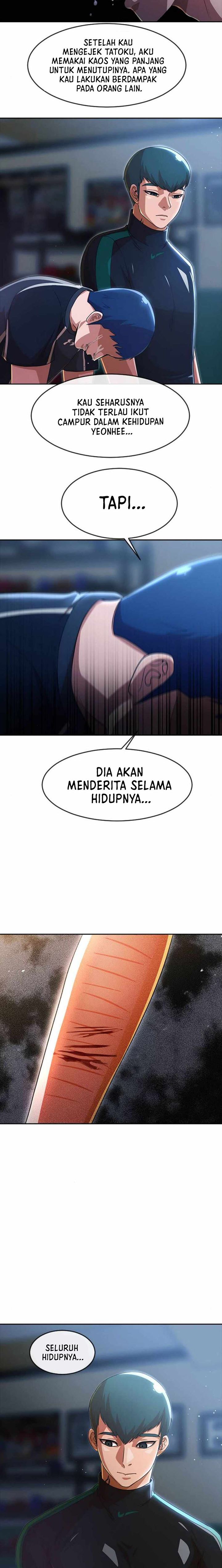 The Girl from Random Chatting! Chapter 269 Gambar 15