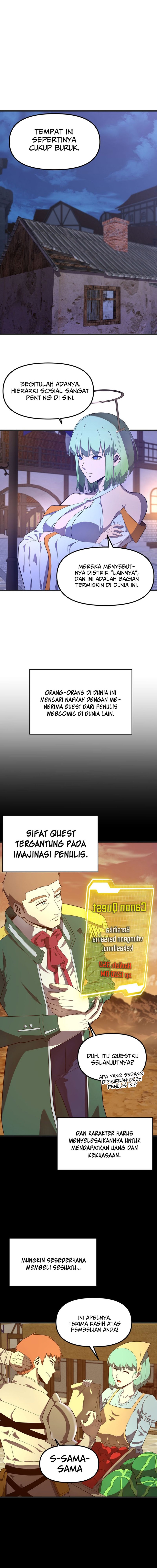 Leveling Up My Isekai’d Abs  Chapter 6 Gambar 7